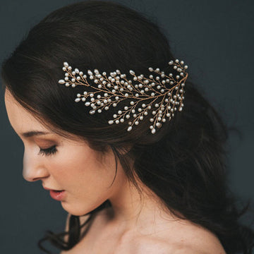 bride accessories  