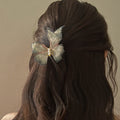 Hair accessories