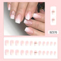 Nails Full Cover Press on Nail