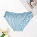 Women Silk Satin Underwear