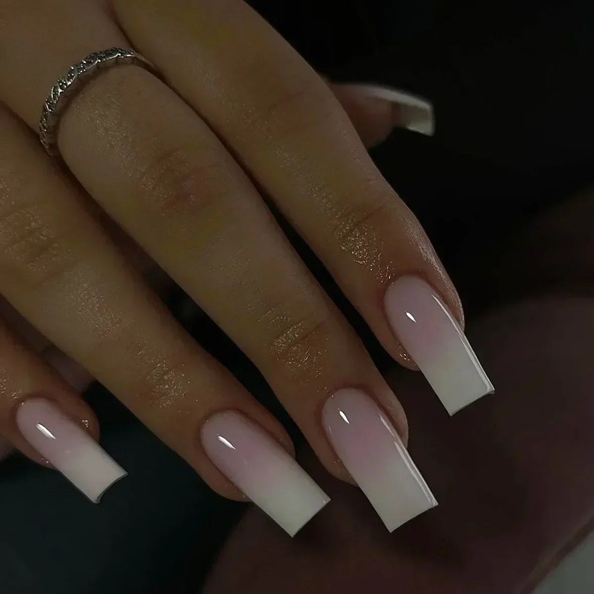 fake nails