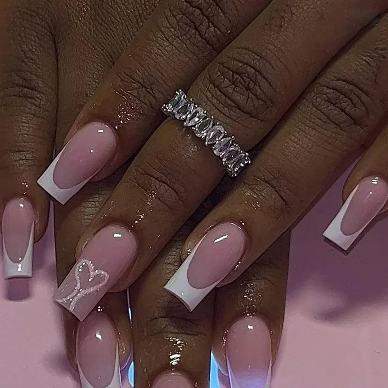 fake nails