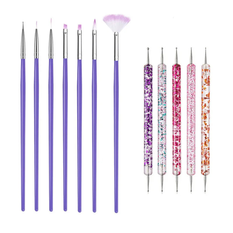 Nail Art Brush