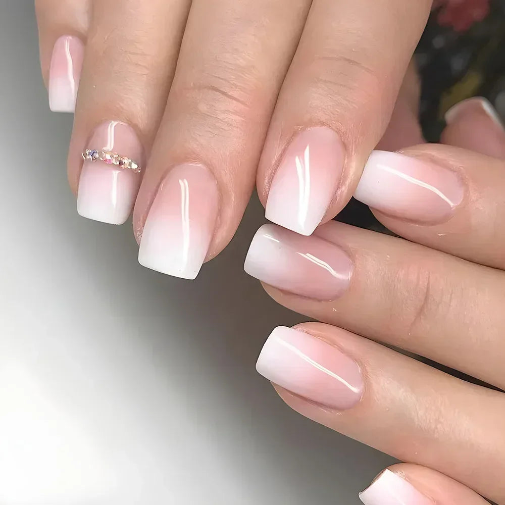 fake nails