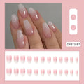 Nails Full Cover Press on Nail