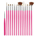 Nail Art Brush