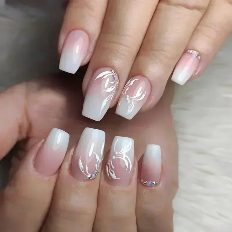 fake nails