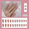 Nails Full Cover Press on Nail