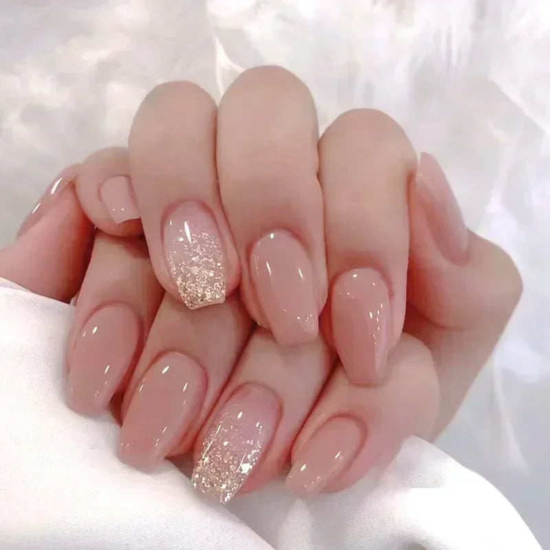 fake nails