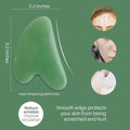 Face Back & Neck Massage Tool - Touches