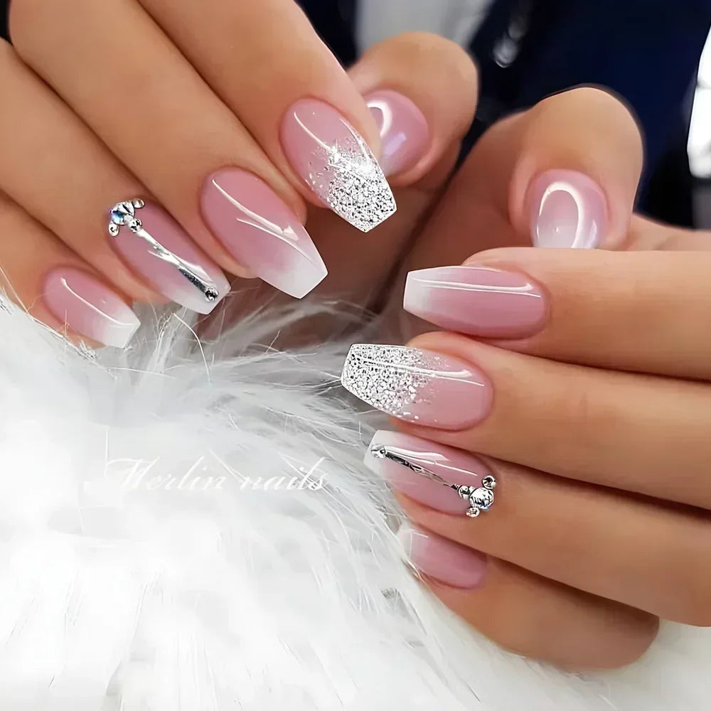 fake nails