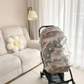 NEW Summer Mosquito Net Baby Stroller Pushchair Mosquito Insect - Touches