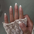 fake nails 41237608857670