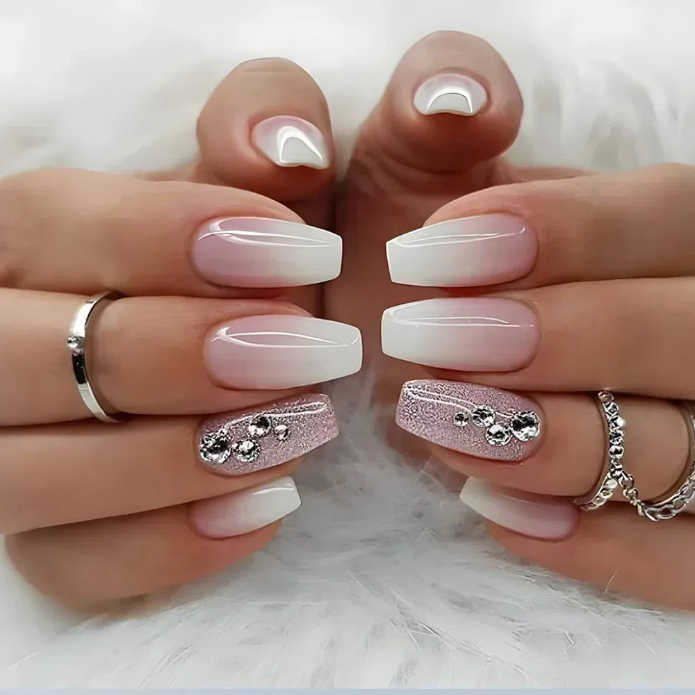 fake nails