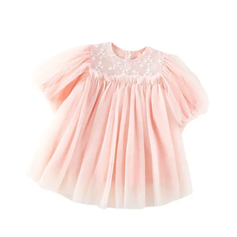 Sweet Princess Dress