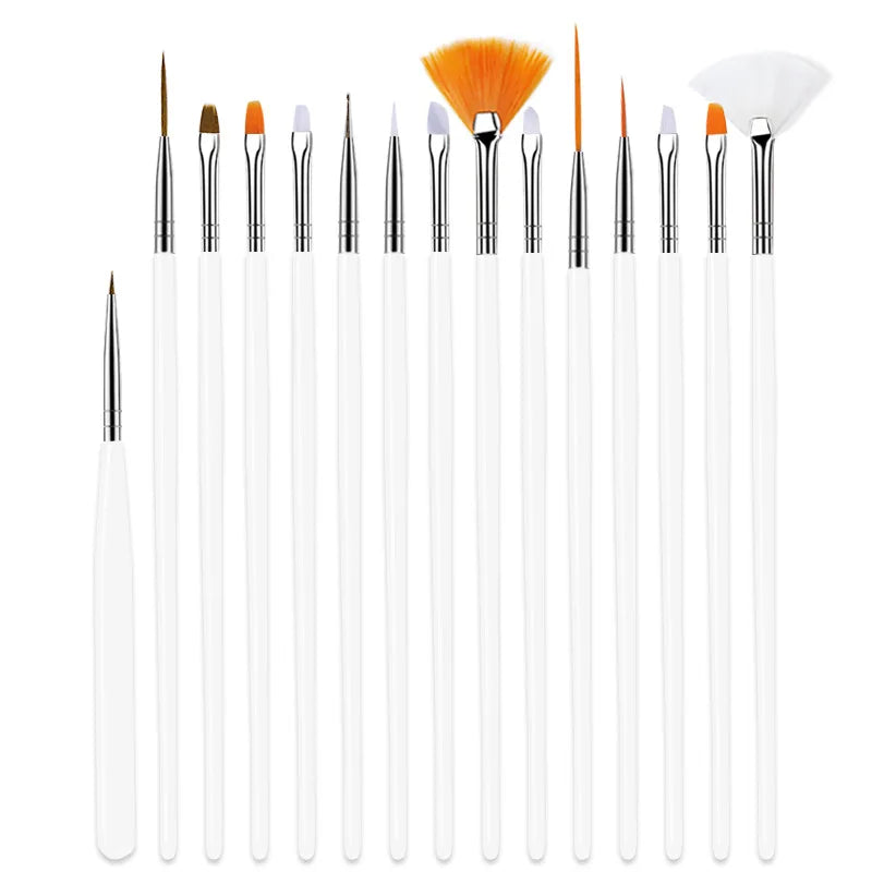 Nail Art Brush