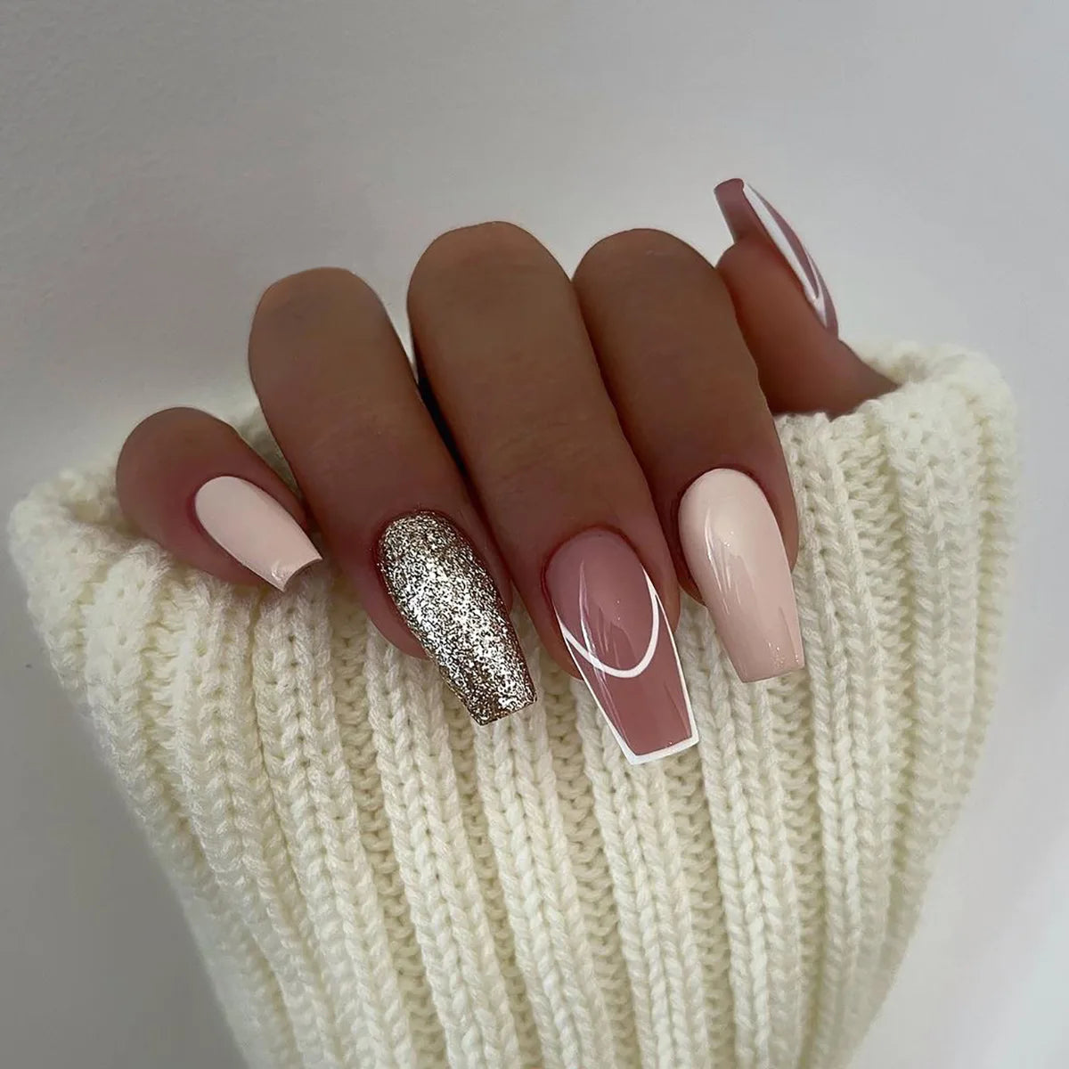 fake nails