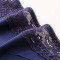 Women Silk Satin Underwear