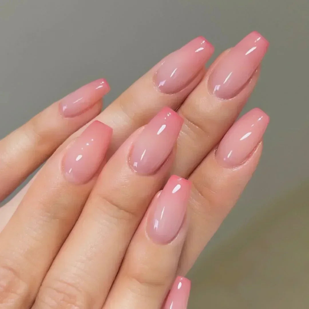 fake nails