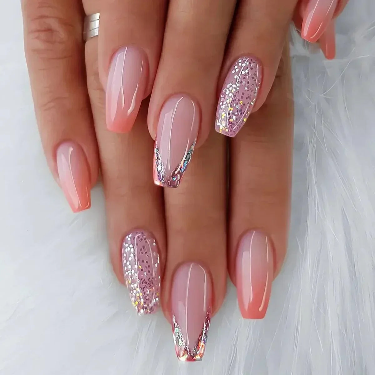 fake nails