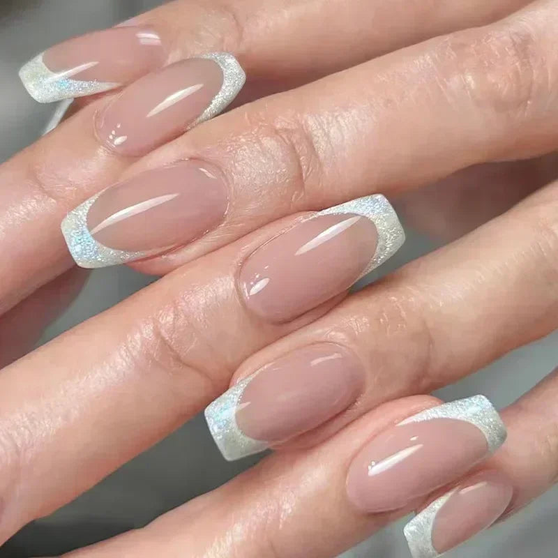 fake nails