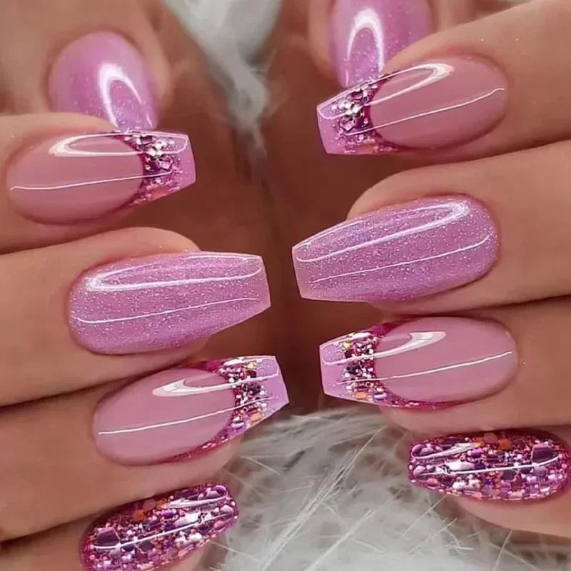 fake nails