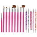 Nail Art Brush