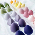 4/8pcs Makeup Sponge Blender - Touches