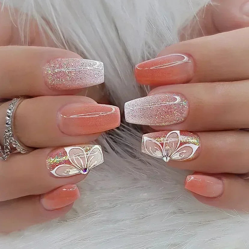 fake nails