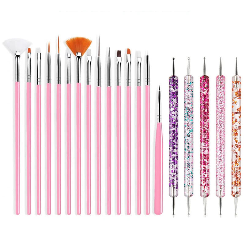 Nail Art Brush