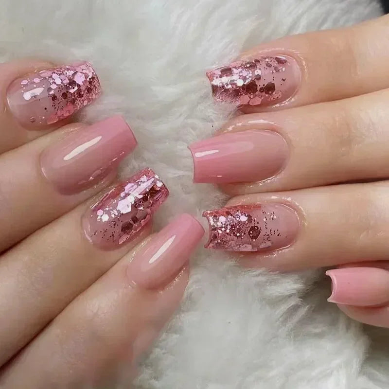 fake nails