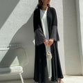 abaya for women Women Sparkling Abaya - Touches