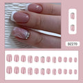 Nails Full Cover Press on Nail