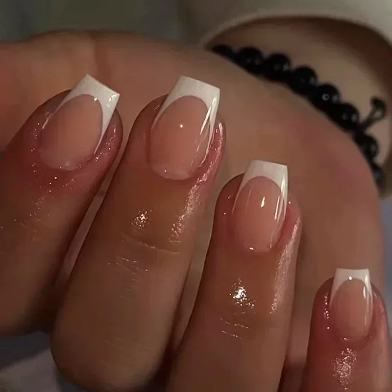 fake nails