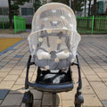 NEW Summer Mosquito Net Baby Stroller Pushchair Mosquito Insect - Touches