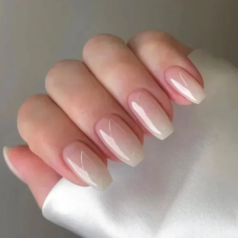 fake nails