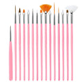 Nail Art Brush