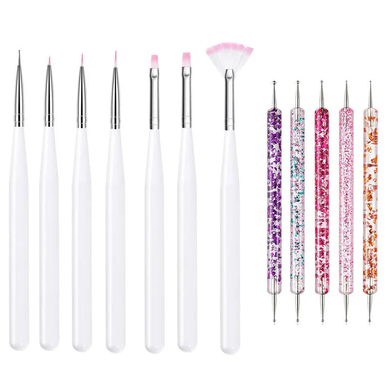 Nail Art Brush