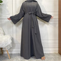 Modest Abayas For Women Muslim Sets