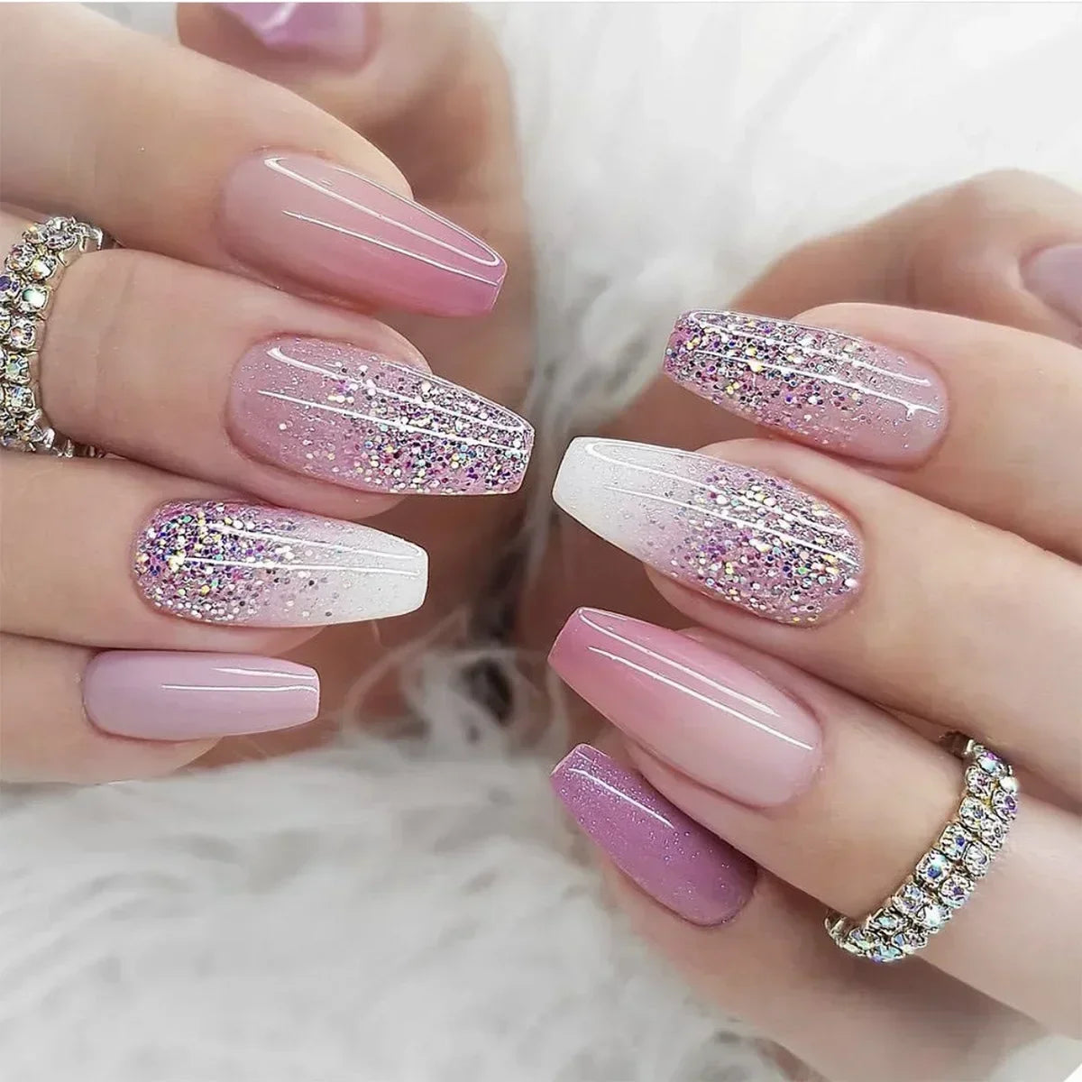 fake nails