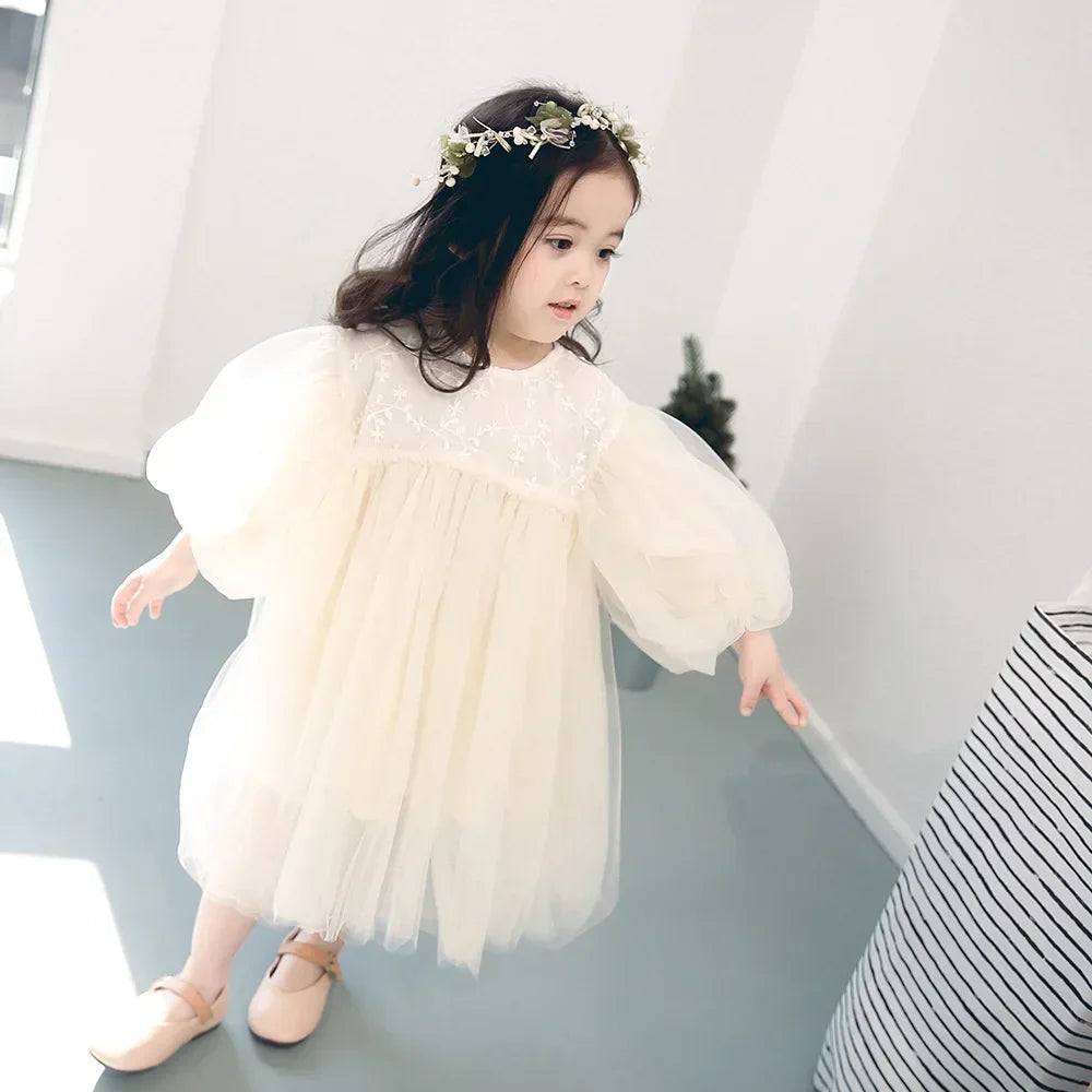 Sweet Princess Dress