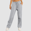 Wide Leg Pants Women’S Sweatpants - Touches