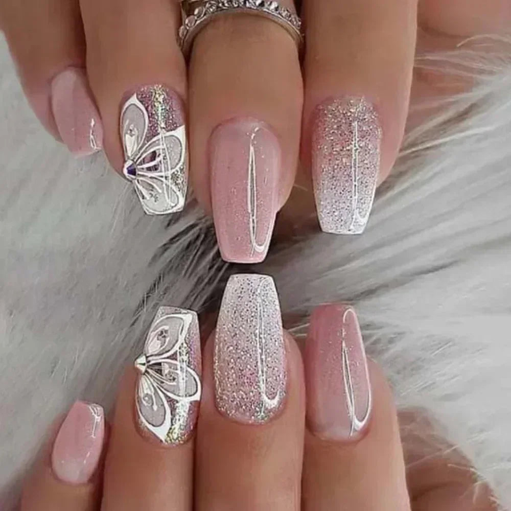 fake nails