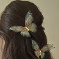 Hair accessories